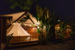 Seren Glamping